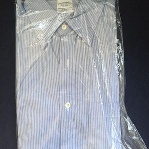 Brooks Brothers Men's Dress Shirt